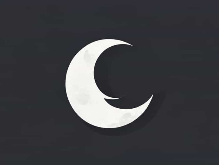 Lies Of P Half Moonstone