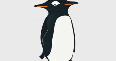 Lifespan Of Chinstrap Penguin