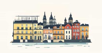 Lisbon Places To Visit