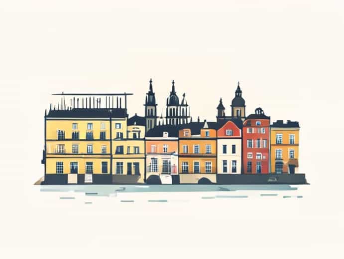 Lisbon Places To Visit