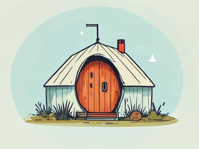 Living In A Quonset Hut