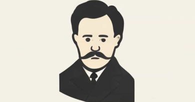 Lord Parkinson Of Whitley Bay