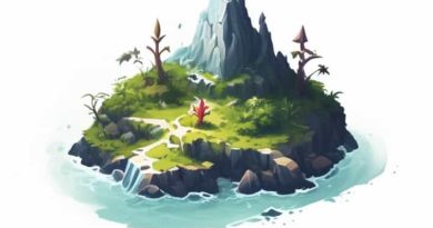 Lost Ark Isle Of Yearning