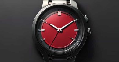 Maker Of Ironman Triathlon Watches