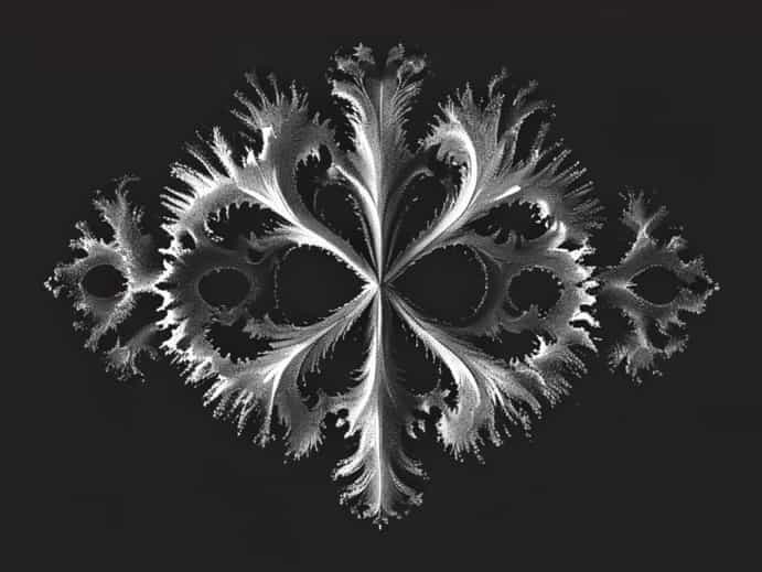 Mandelbrot Set Zoom Website