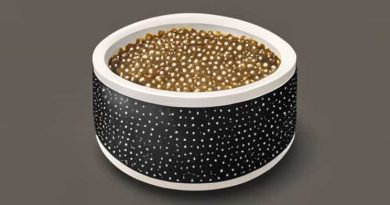 Maxwell And Williams Caviar Speckle