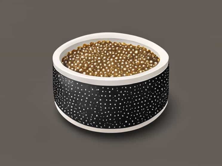 Maxwell And Williams Caviar Speckle