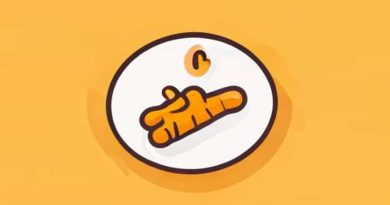 Medicinal Uses Of Turmeric