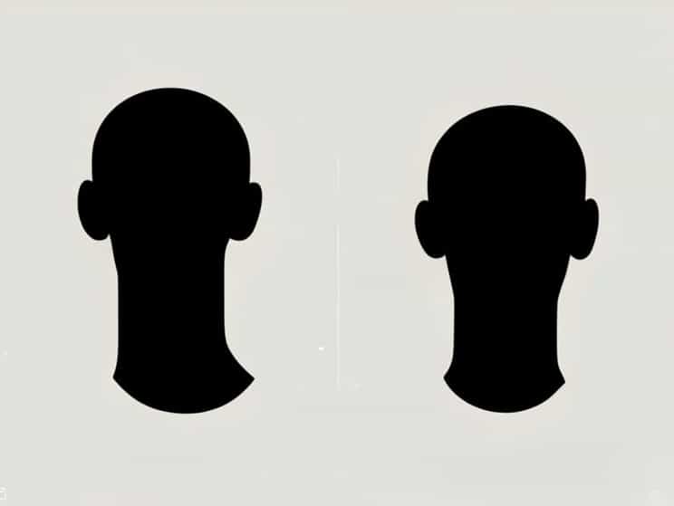 Neck Hump Before And After