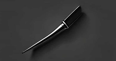 Needle Burnisher For Flush Setting