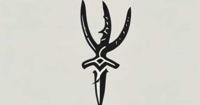 Needle Knight Leda Or Hornsent