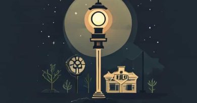 New Vegas Camp Searchlight Keys