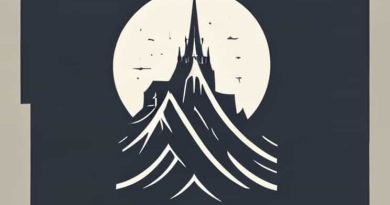 North Pacific X The Countess