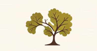 Oak Hettie Belle Ege Hall