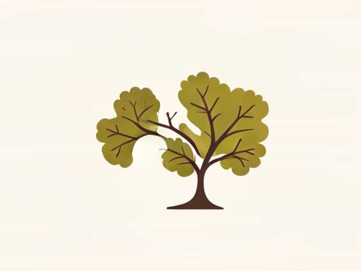 Oak Hettie Belle Ege Hall