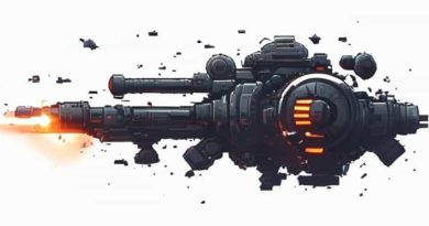 Orbital Gatling Barrage Helldivers 2