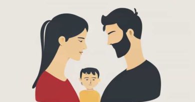 Parents Who Traumatize Their Children