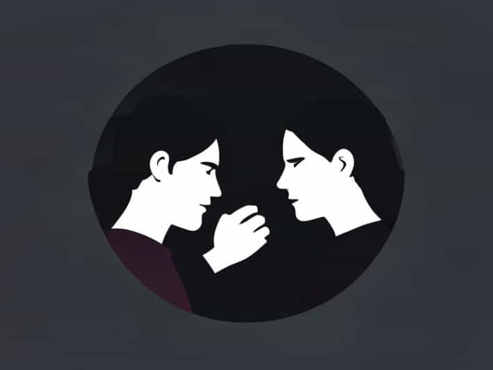 Pelea De Rosendo Y Caldera