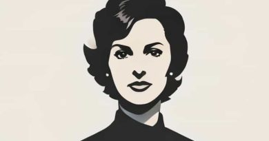 Ps 066 Jacqueline Kennedy Onassis