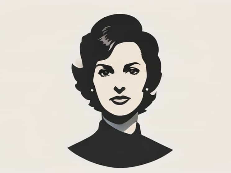 Ps 066 Jacqueline Kennedy Onassis