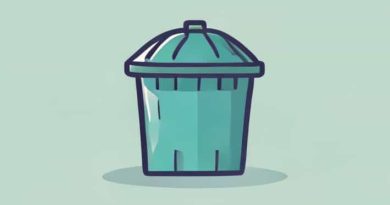 Public Trash Dump Near Me