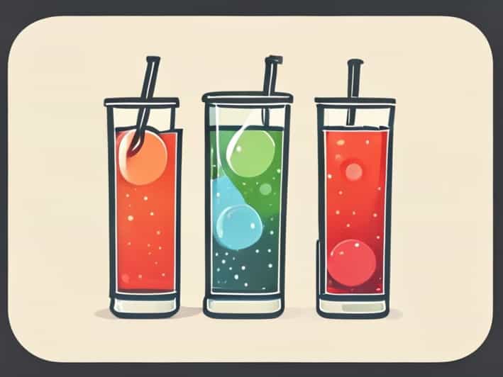 Q Mixers Spectacular Tonic Water