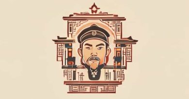 Qi Men Dun Jia Compendium