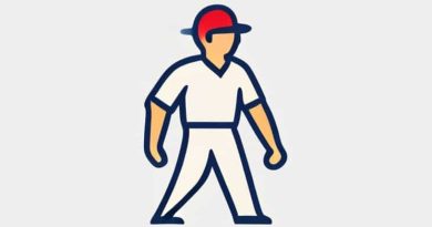 Qualities Of A Right Fielder