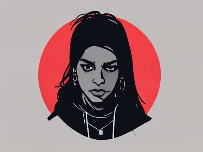 Que Genero Canta Lil Darkie