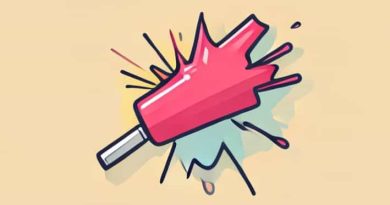 Quick Blast Sour Candy Spray