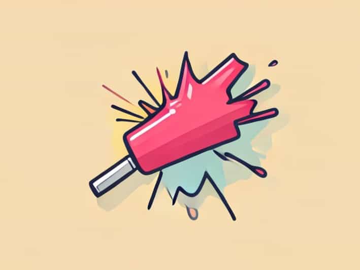 Quick Blast Sour Candy Spray