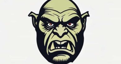 Revenge Of The Nerds Ogre