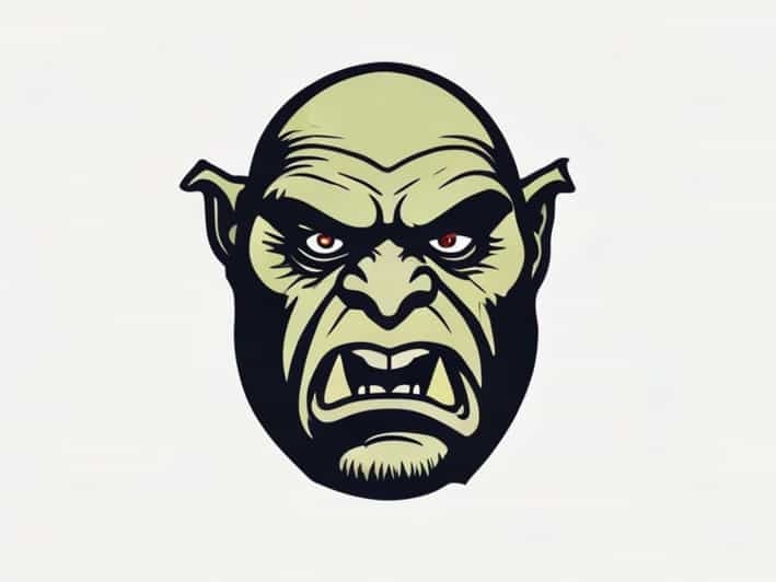 Revenge Of The Nerds Ogre