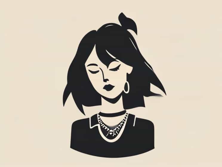 Rock N Roll Girl Darla