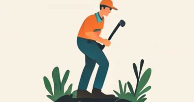 Role Of A Groundsman