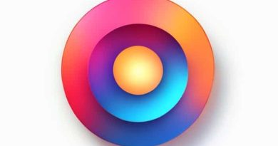 Romand Glasting Color Gloss