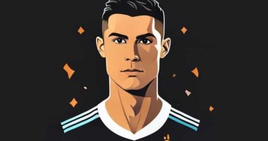 Ronaldo Married Or Unmarried