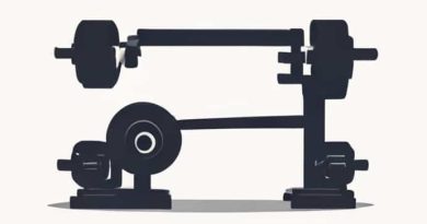 Ronnie Coleman Leg Press