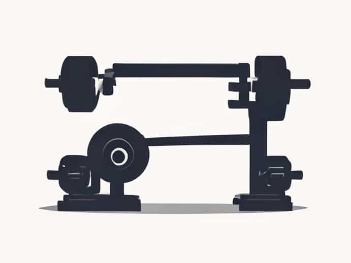 Ronnie Coleman Leg Press