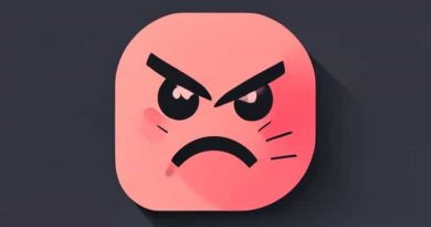 Rude Courageous Blush Palette