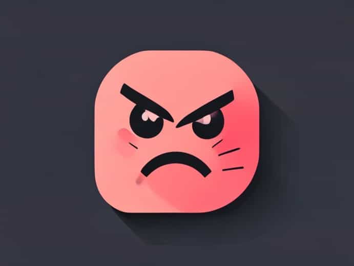 Rude Courageous Blush Palette