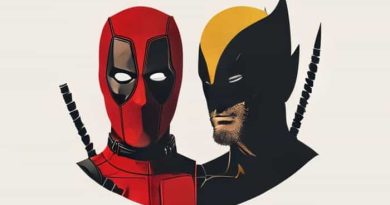 Runtime Deadpool And Wolverine