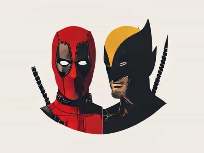 Runtime Deadpool And Wolverine