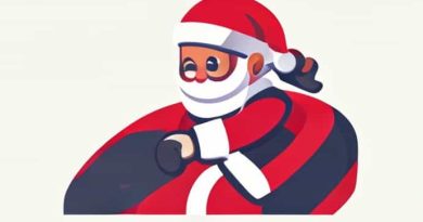 Santa Anita Race Track