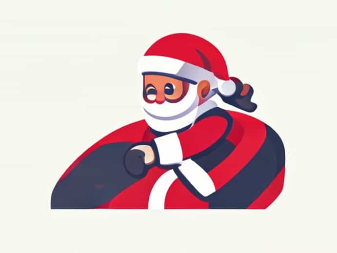 Santa Anita Race Track