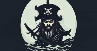 Sea Of Thieves Davy Jones