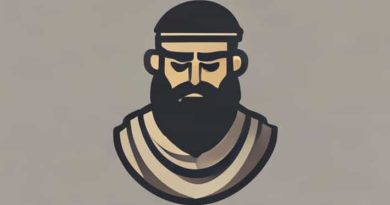 Seleucid Bully Not So Tough