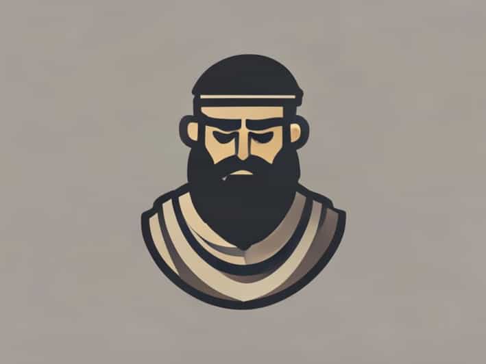 Seleucid Bully Not So Tough