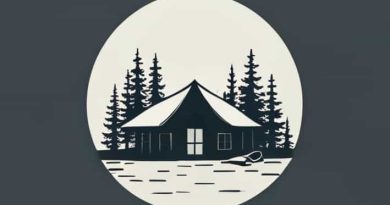 Shadowy St Joe Campground Reviews