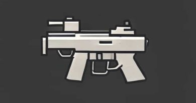 Shooter Has Been Identified